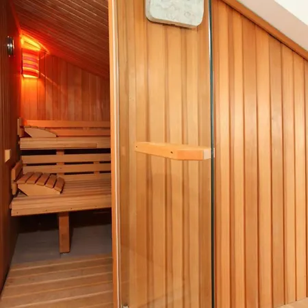 Fewo Robersdorf Apartmán *