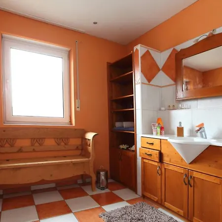 Fewo Robersdorf Apartmán Hirschaid