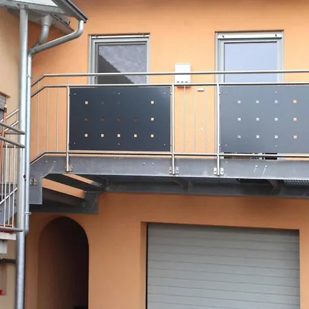 Fewo Robersdorf Apartmán *