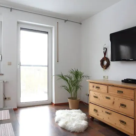 Apartmán Fewo Robersdorf